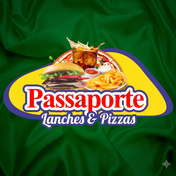 Passaporte Lanches - logo