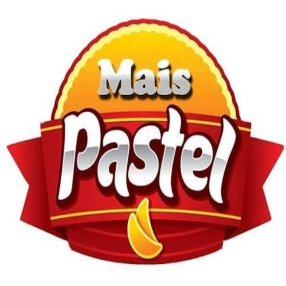 Mais Pastel - logo