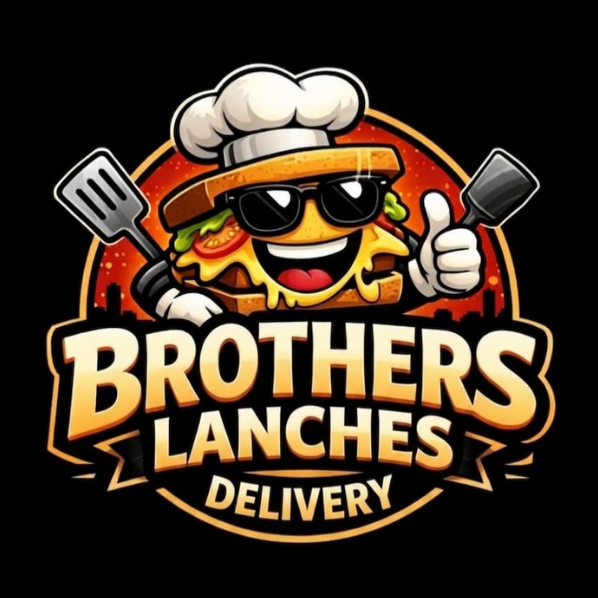 BROTHERS LANCHES - logo