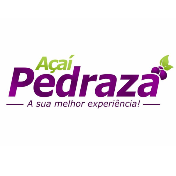Açaí Pedraza - logo
