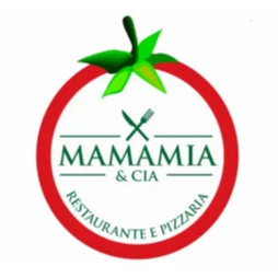 Marmitaria e Restaurante Mamamia - logo
