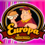Europa Burguer - logo