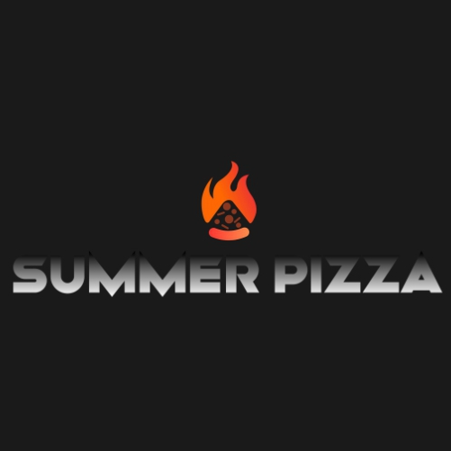 Summer Pizza - logo