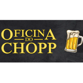 Oficina do Chopp - logo