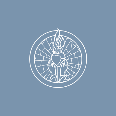 Jeus Te Ama - logo