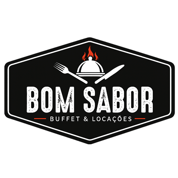 Bom Sabor Buffet - logo