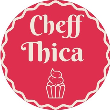 Cheff Thica - logo