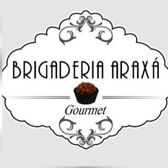 Brigaderia Araxá Gourmet - logo