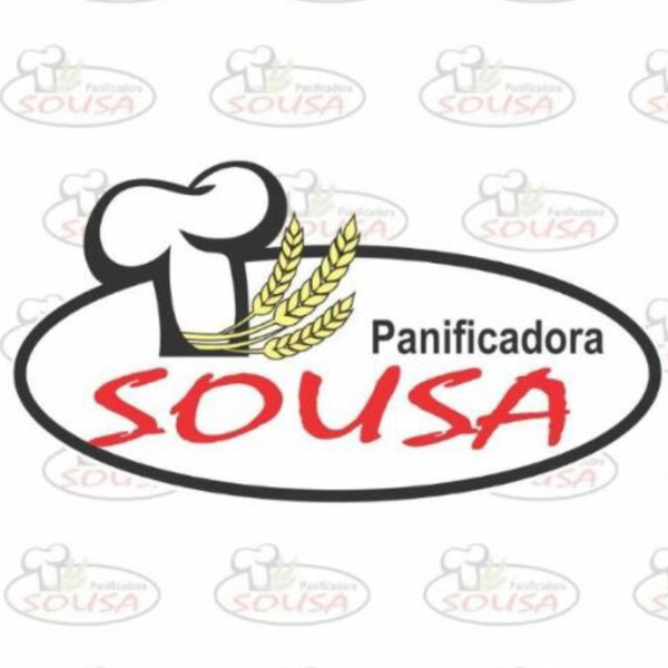 Panificadora Sousa  - logo
