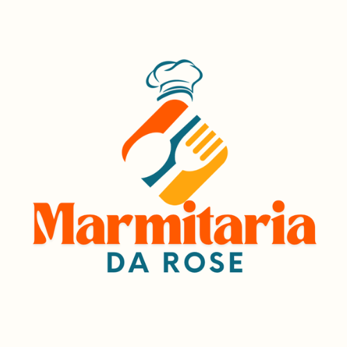 Marmitaria da Rose - logo