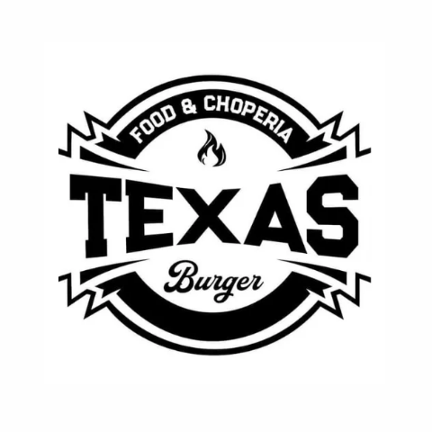 Texas Burger - logo