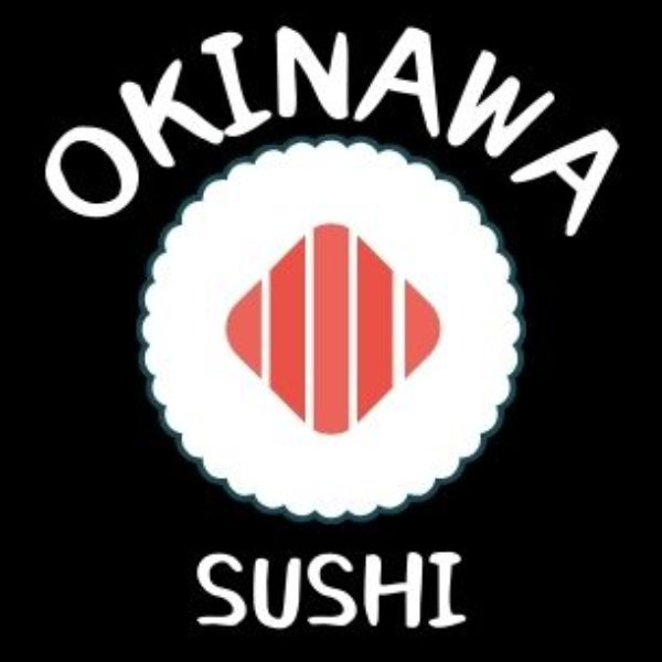 Okinawa Sushi - logo