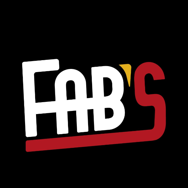 Fabs Hamburgueria Artesanal  - logo