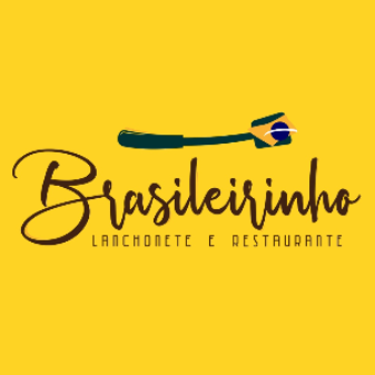 Brasileirinho - logo