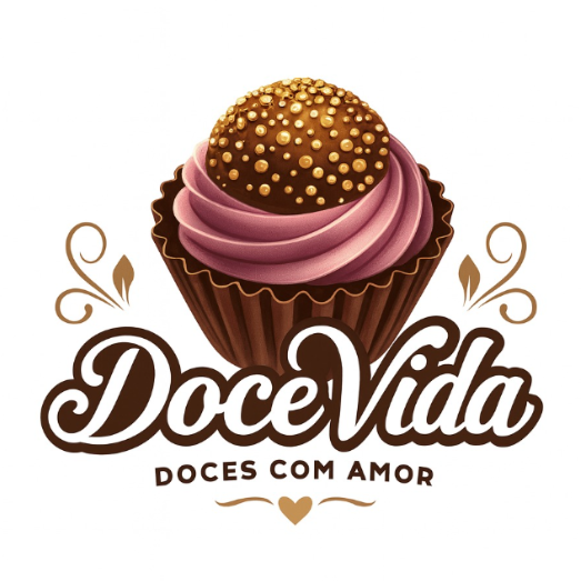 Doce Vida - logo