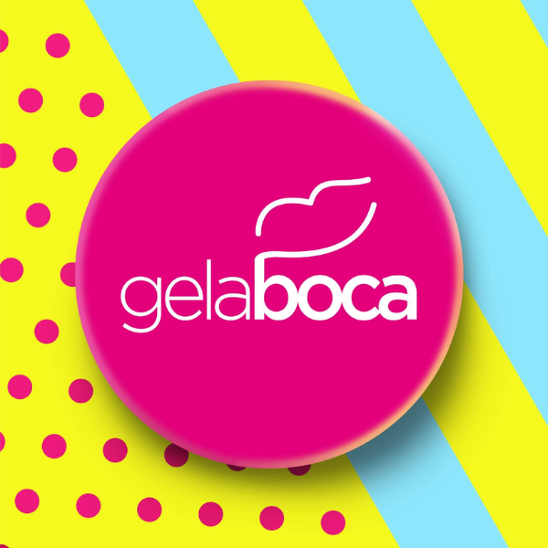 Gela Boca - logo