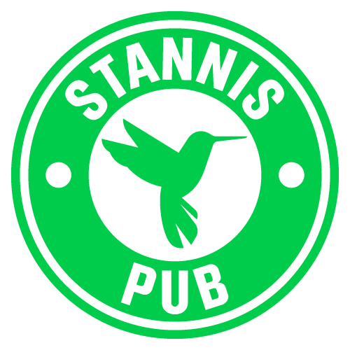 Stannis Pub - logo