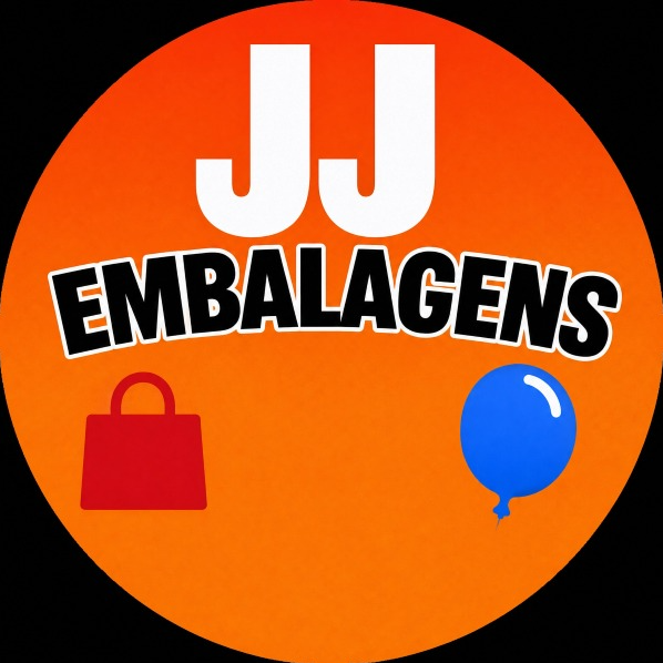 JJ EMBALAGENS - logo