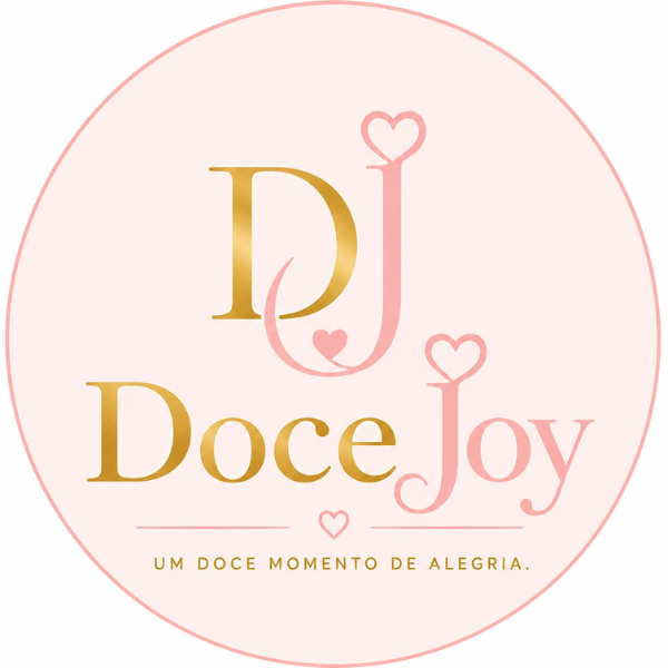  Doce Joy - logo