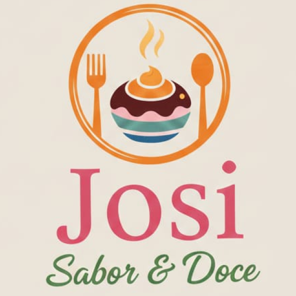 Josi Sabor e Doce - logo