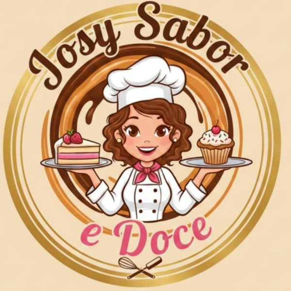 Josi Sabor e Doce - logo