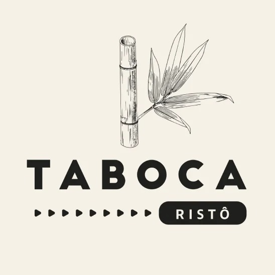 Taboca Ristô  - logo