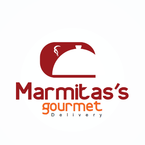 Marmita's Gourmet II - logo