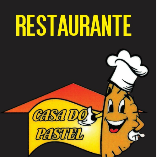 Casa do Pastel - logo