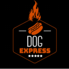 Dog Express - logo