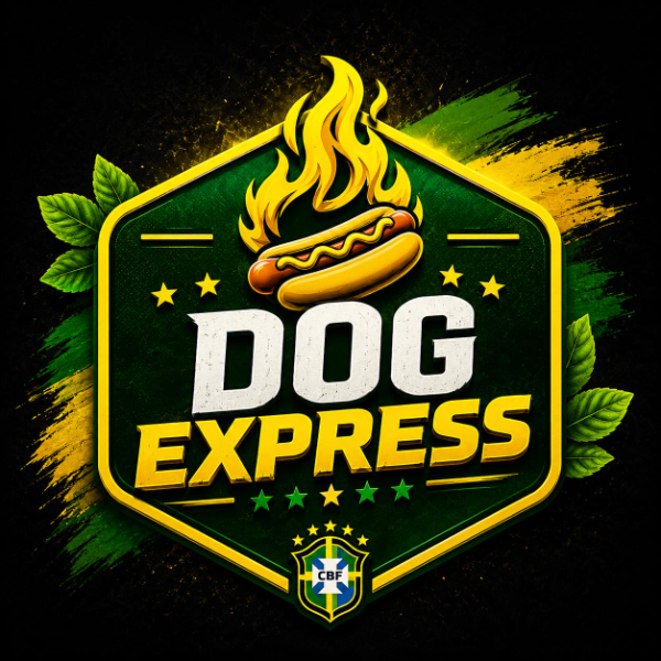 Dog Express - logo
