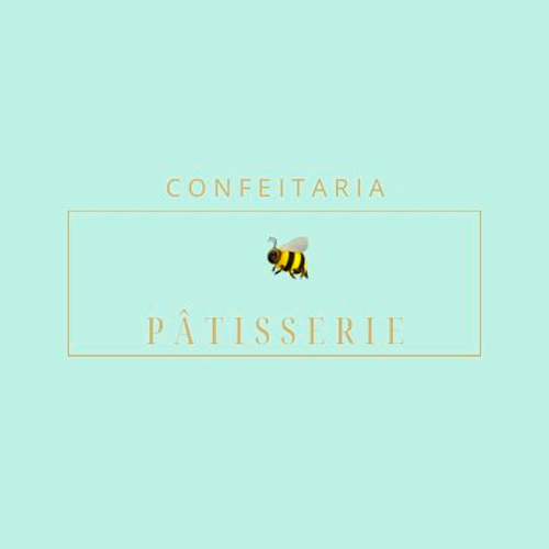 PÂTISSERIE - logo