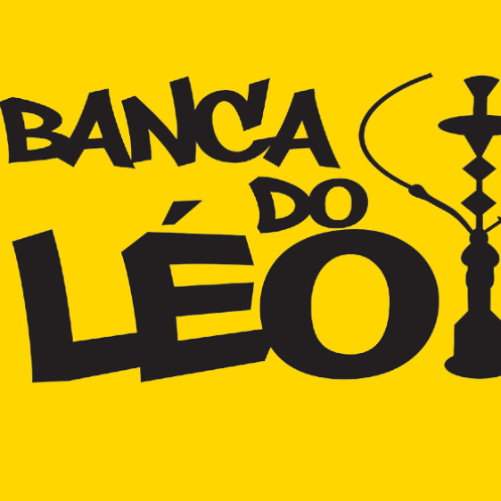 Banca do Léo - logo