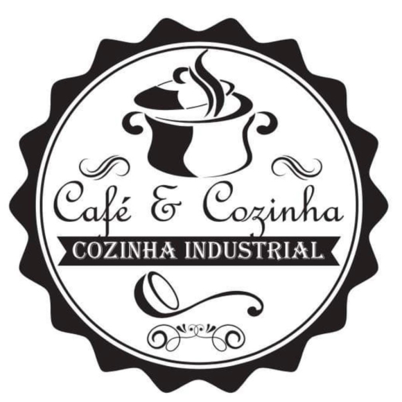 CAFE & COZINHA - logo