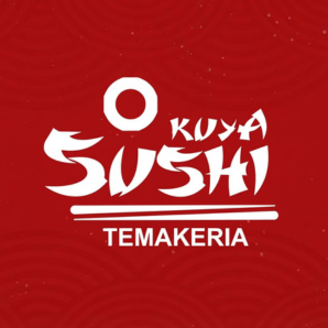 Kuya Sushi - logo