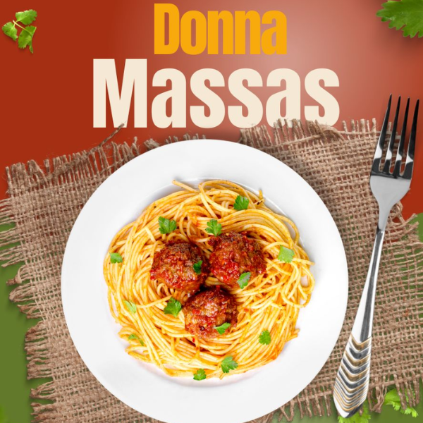 Donna Massas - logo
