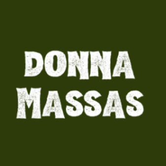 Donna Massas - logo