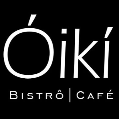 Óikí Cafés Especiais - logo