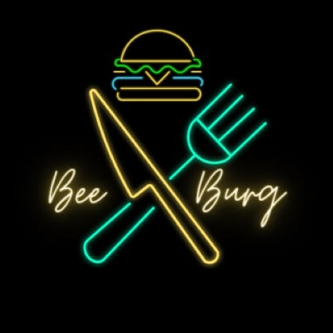 Bee Burg - Paraopeba - logo