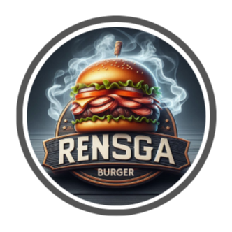 Rensga - logo