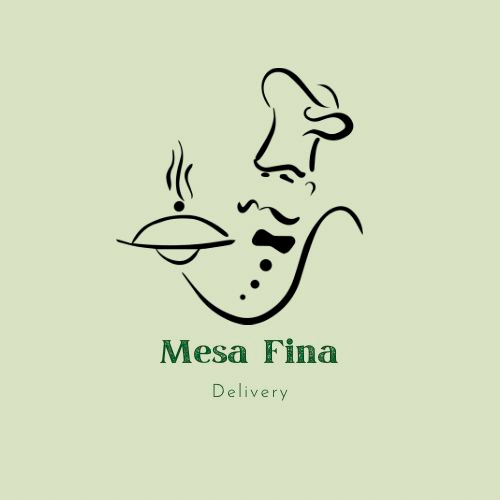MARMITARIA MESA FINA DELIVERY - logo