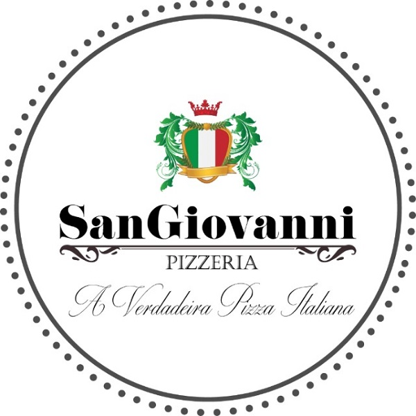San Giovanni Pizzeria - logo