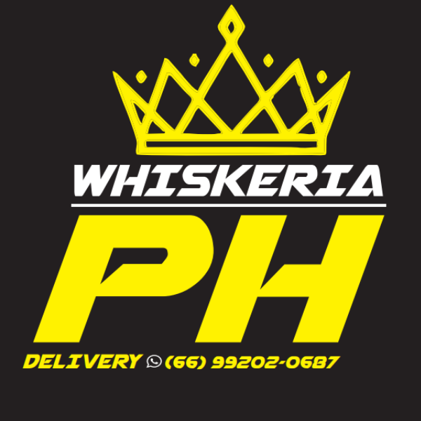 Whiskeria.PH - logo