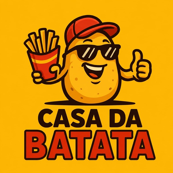 Casa Da Batata - logo