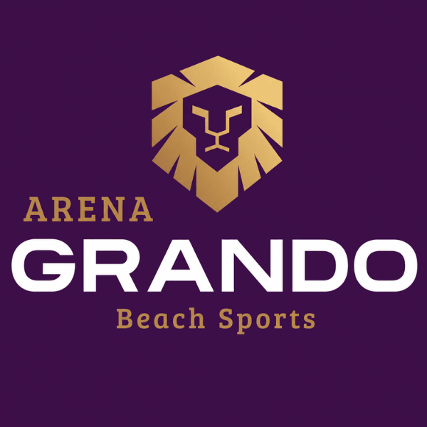 Arena Grando - logo