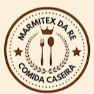 Marmitex da Re - logo