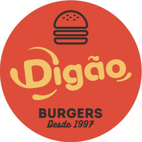 Digão Lanches - logo