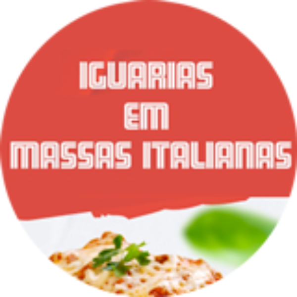 Macarrão Gourmet - logo