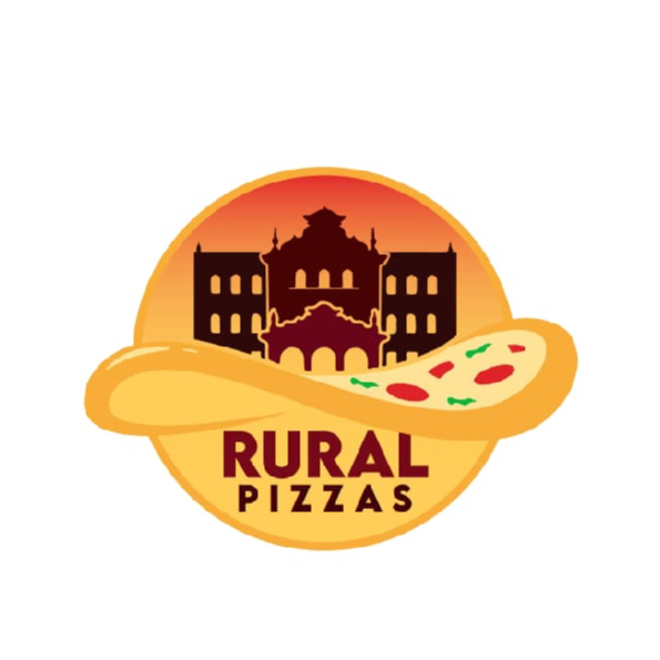 Rural pizzas - logo