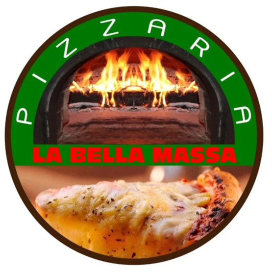 La Bella Massa - logo