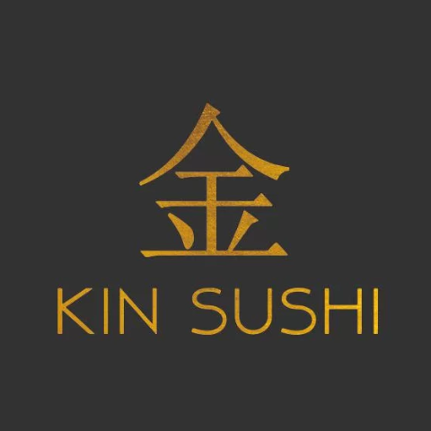 Kin Sushi - logo
